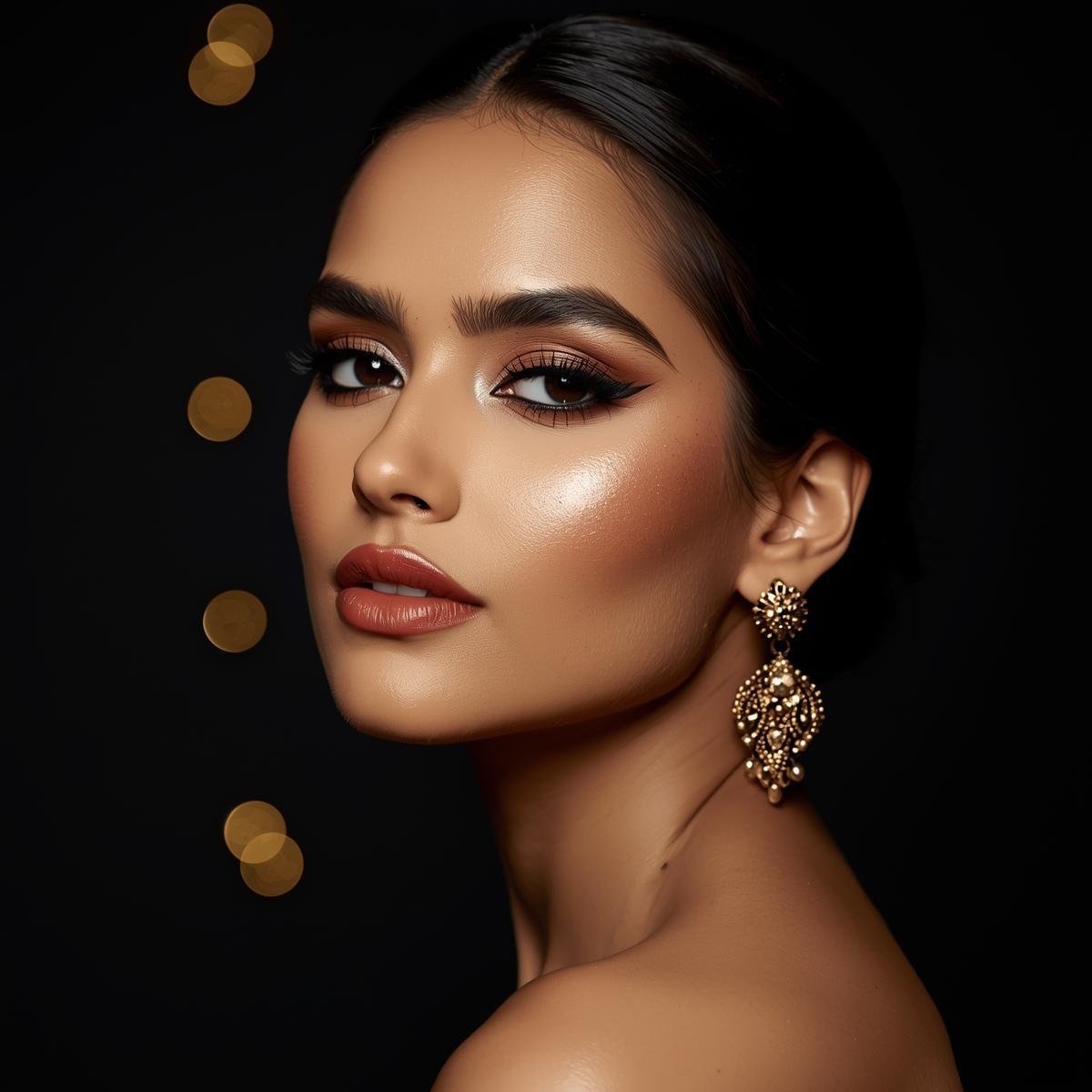 About Tannu Makeover Proffesional beauty salon